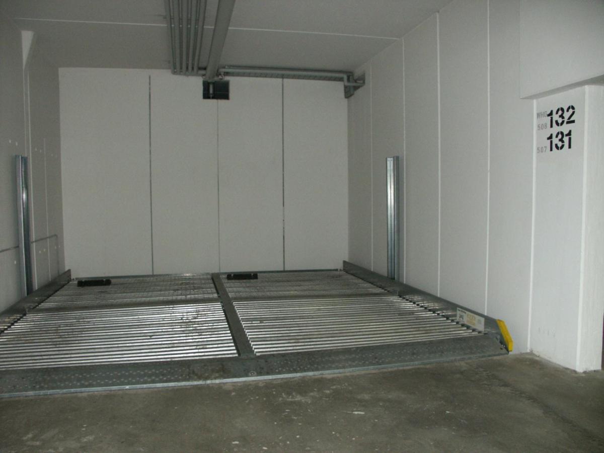 Appartementhaus Meeresblick Kuehlungsborn Ngoại thất bức ảnh